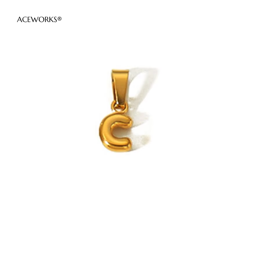 C