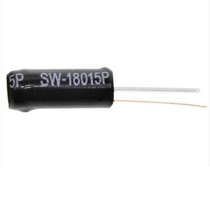 Orijinal yeni Titreşim sallayarak anahtarı SW-18015P bahar anahtarı/titreşim sensörü - Product Image 3