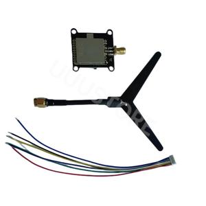 Long Range 1,3 GHz FPV Video Transmitter VTX-1G3 VRX-1G3-V2 2CH 9CH Wid Band Video Receiver für FPV RC Racing Drone Goggles - Product Image 2