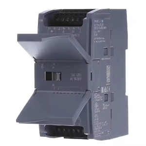 6ES7331-7PF11-0AB0 New &amp; Original PLC S7-300 <strong>Analog</strong> <strong>Input</strong> <strong>Module</strong> SM331 in Stock - Product Image 1