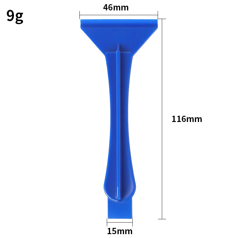 T2 Blue Adhesive Remover
