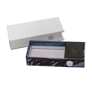Двухсекционная коробка для выдвижных ящиков - Product Image 1