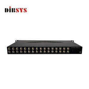 Dvb s zu dvb t konverter Upgrade alle ihre analog Kopf-enden zu digital TV Lösung - Product Image 3