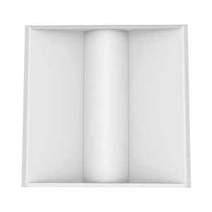 American Warehouse Pendent <strong>Light</strong> 2x2 30w 34w 40w 50w 130lm/w CCT Tunable Suspended Parabolic <strong>Light</strong> Fitting Troffer - Product Image 1