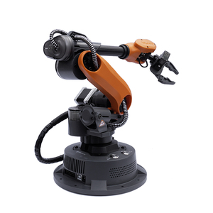 WLkata Mirobot <strong>Engineering</strong> Education Support Blockly Graphic <strong>Programming</strong> 6 Axis Robotics Arm Kits for <strong>Engineering</strong> Students - Product Image 1