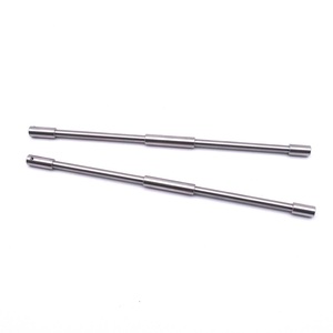 Nuova struttura lineare modello OEM con albero in acciaio inossidabile lavorato a <span class=keywords><strong>CNC</strong></span> personalizzato componenti del nucleo del motore