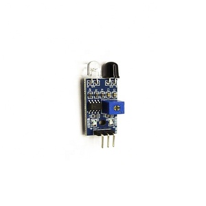 HW-201 reflexion IR Hindernis vermeidung Modul Sensor Infrarot sensor