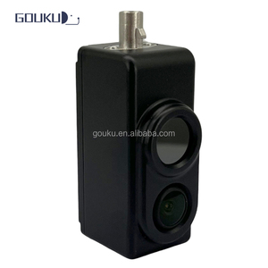Sistema de cámara de detección humana AI de monitoreo de punto ciego de autobús de camión para Dispositivo de evitación de colisión Ai de vehículos pesados - Product Image 4