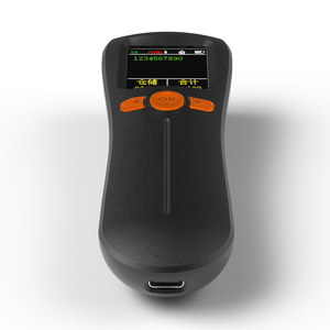 Barcode <strong>Scanner</strong> Wireless 1D 2D <strong>QR</strong> <strong>Code</strong> <strong>Scanner</strong> USB Bluetooth Mini Pocket <strong>QR</strong> Reader <strong>IOS</strong> Android Windows for Mobile Payment - Product Image 3