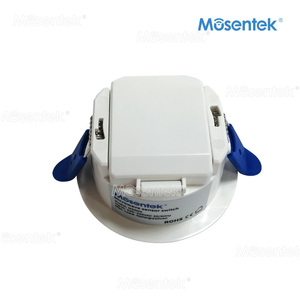 Ein-/Ausgang 100-277VAC Bewegungs sensor Ein-/Ausschalter Funktions sensor für Korridors teuerung leuchten - Product Image 5