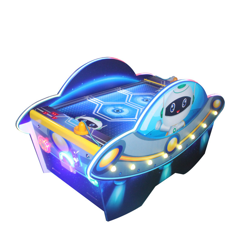 UFO Air Hockey