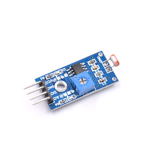光検出感光性抵抗センサーモジュール電子モジュールおよびキット製品 - Product Image 5