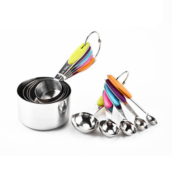 10 piece set