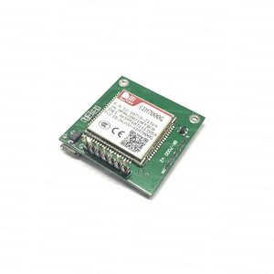 SIM7000G-Placa de desarrollo simcom 4g lte, módulo SIM7000G/SIM7000E/SIM7020G, bk-sim7000g - Product Image 6
