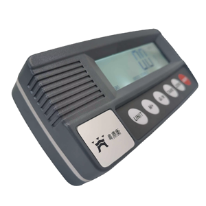 Indicatore di pesatura digitale industriale con display a più cifre strumento di conteggio elettronico - Product Image 2