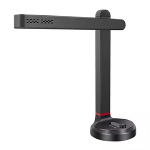 Yüksek çözünürlüklü A3 katlanır kamera taşınabilir endüstriyel görselleştirici belge tarayıcı - Product Image 5
