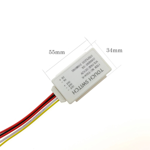Современное зеркало для ванной комнаты - Product Image 4