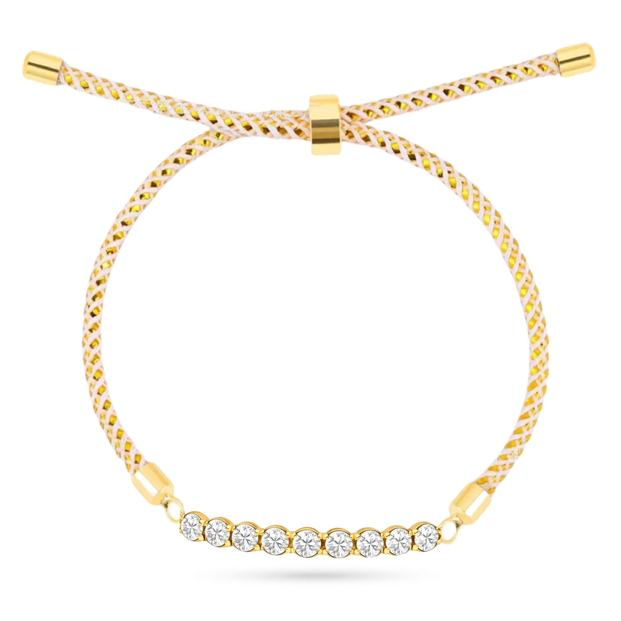Bracciale in Oro GRJ3114B