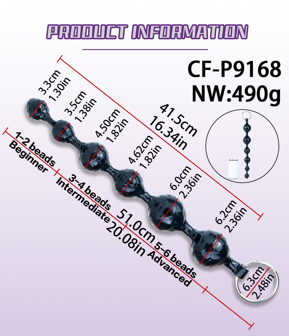 CF-P9168-Noir