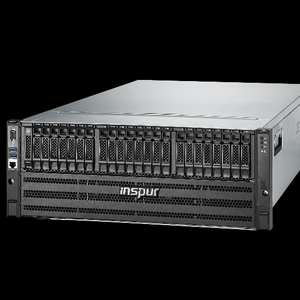 INSPUR NF5468A5 Powerful <strong>Cloud</strong> AI Server with a MD EPYC Processors Data Center Server Supporting PCIe Gen4 - Product Image 1