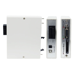 Auto Getriebestrom-Upgrade-Tool PowerBox Powerbox für Arbeiten für ECU-Programmierer Openport 2.0 J2534 Gerätebox - Product Image 5