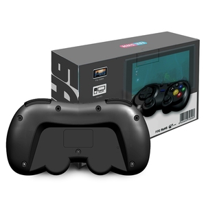 Joystick Wireless Controller Android Gamepad PC per PS3 PS4 Switch PC TV Box Controller per telefono cellulare Android - Product Image 6