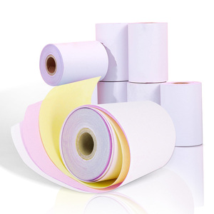 <strong>Computer</strong> Ncr <strong>Continuous</strong> <strong>Paper</strong> Copy Carbonless <strong>Paper</strong> <strong>Computer</strong> Form <strong>Computer</strong> <strong>Paper</strong> - Product Image 4