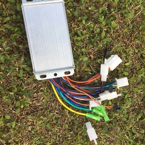 48V-64V 800W Electric Bicycle E-bike Scooter Brushless DC Motor <strong>Speed</strong> <strong>Controller</strong> - Product Image 3