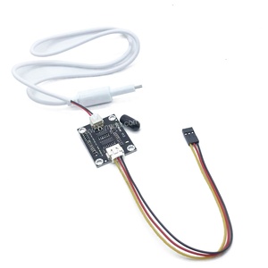 <strong>Water</strong> TDS <strong>Sensor</strong> <strong>Water</strong> Conductivity <strong>Sensor</strong> for Liquid Detection <strong>Water</strong> Quality Monitoring Module DIY TDS Online Monitor