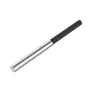 ICA 3.0 VB01N1 Hoch leistungs-und Niedrigpreis-Spülung 10 ~ 30V DC-beständiger 3-Draht-DC-zylindrischer induktiver Näherung sensor - Product Image 1