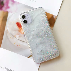 批发豪华哑光透明流行定制设计手机壳保护壳 (适用于iPhone 6 7 8 13 X XR 11 12木质手机壳 - Product Image 4