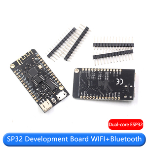 SP32 <strong>Development</strong> Board WlFl+<strong>Bluetooth</strong> V1.0.0 Rev1 <strong>Wifi</strong> <strong>bluetooth</strong> 4MB FLASH - Product Image 6