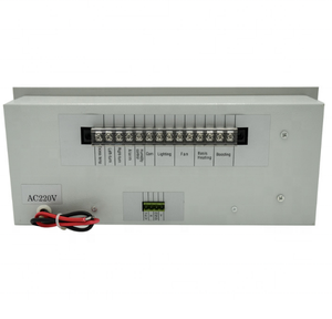 Incubator XM-26 <strong>controller</strong> high precision temperature and humidity <strong>controller</strong> incubator temperature <strong>controller</strong> - Product Image 3