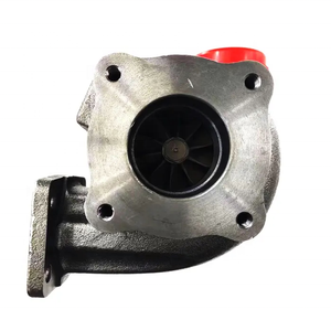 DEUTZ BF4M2012C için 0404205kz turbo turbo weichai motor yedek parça turbo - Product Image 4