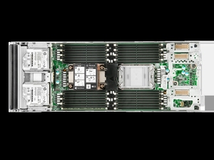 P22139-B21 Synergy 480 Gen10 PlusベースシャーシHPE用の注文構成計算モジュール - Product Image 2