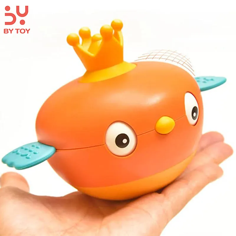 2023 New Style Learning Baby Sensory Hot Selling Cute Funny Plastic Other Baby Toys Kids Other Educational Toys Baby Tumbler Toy