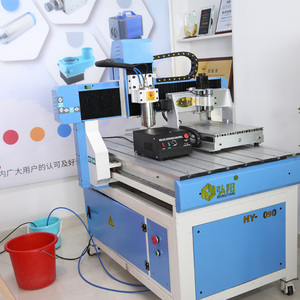 Hot Sale <strong>Small</strong> <strong>Cnc</strong> <strong>Router</strong> 3.5kw Spindle Motor Desktop 3 <strong>Axis</strong> <strong>Cnc</strong> <strong>Router</strong> 3040 for <strong>Cnc</strong> Wood Metal <strong>Router</strong> <strong>Machine</strong> - Product Image 5
