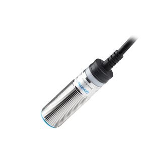 Rango de detección industrial automático Sensor de proximidad inductivo cilíndrico de 4mm Sensor de proximidad NPN PNP M12 - Product Image 6