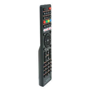 RM-L1130 + X Plus Universal-Fernbedienung für LG Samsung Sony TCL Hisense All Brands TV