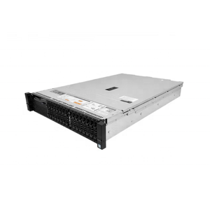 Dells PowerEdge เซิร์ฟเวอร์ R730XD แร็ค2U สำหรับเซิร์ฟเวอร์เครือข่าย Xeon E5-2640 V4โปรเซสเซอร์หน่วยความจำ32GB - Product Image 3