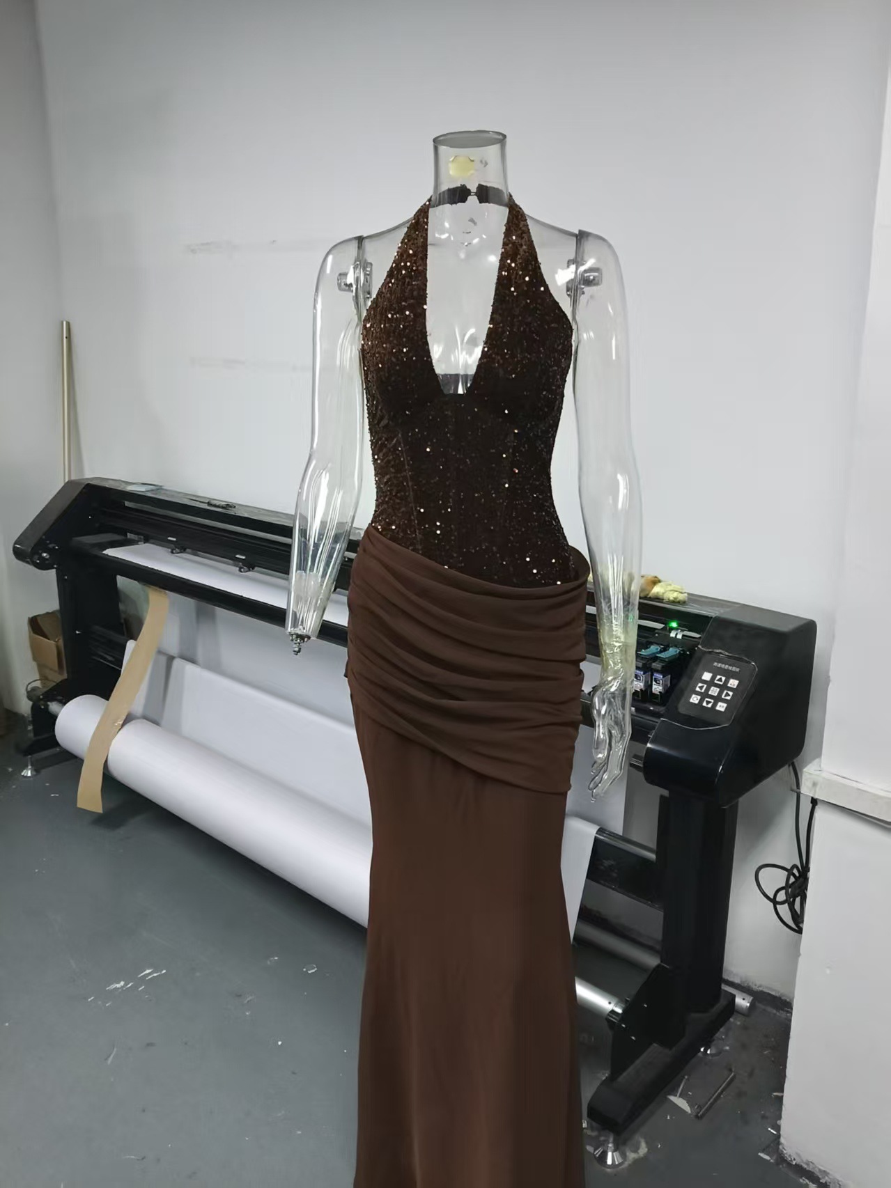 Marron
