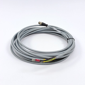 Nuovo NEBM-M12G8-E-10-Q5-LE6 economico originale. Controller PLC Logic programmabile prodotti di automazione - Product Image 1