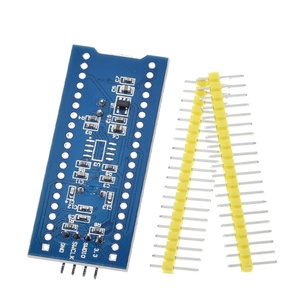 STM32F030C8T6 ARM <strong>STM32</strong> Minimum System Development Board Module DIY KIT