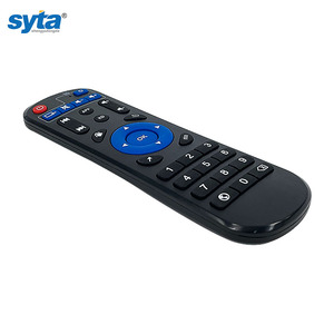 あらゆる種類のAndroid TVボックスおよびあらゆる種類のAndroid TVボックス用のT95H616リモコン - Product Image 3