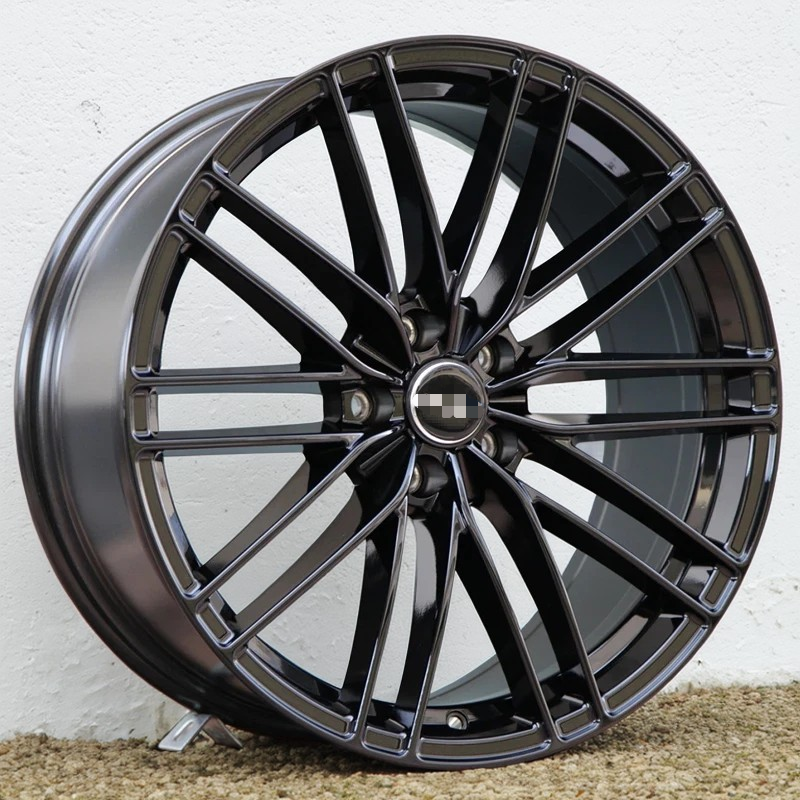 F159 black