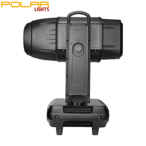 Luci polarari palco LED impermeabile IP66 800W profilo BSWF inquadratura testa mobile luce con CMY CTO per eventi di scena concerto - Product Image 4