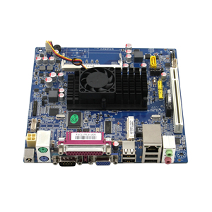 Processador <span class=keywords><strong>Intel</strong></span> J1800 J1900 J2900 barato VGA 10COM 6COM 2LAN M219F Fanless LVDS mainboard