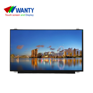 15,6 Zoll FHD IPS 30Pin EDV-Schnitts telle TFT LCD-Display Für Weihnachts bildschirm - Product Image 4
