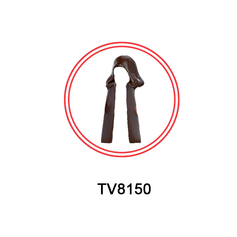 televisión 8150