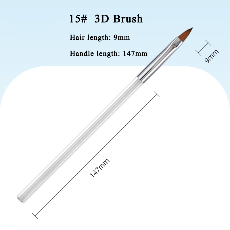 #15 3D